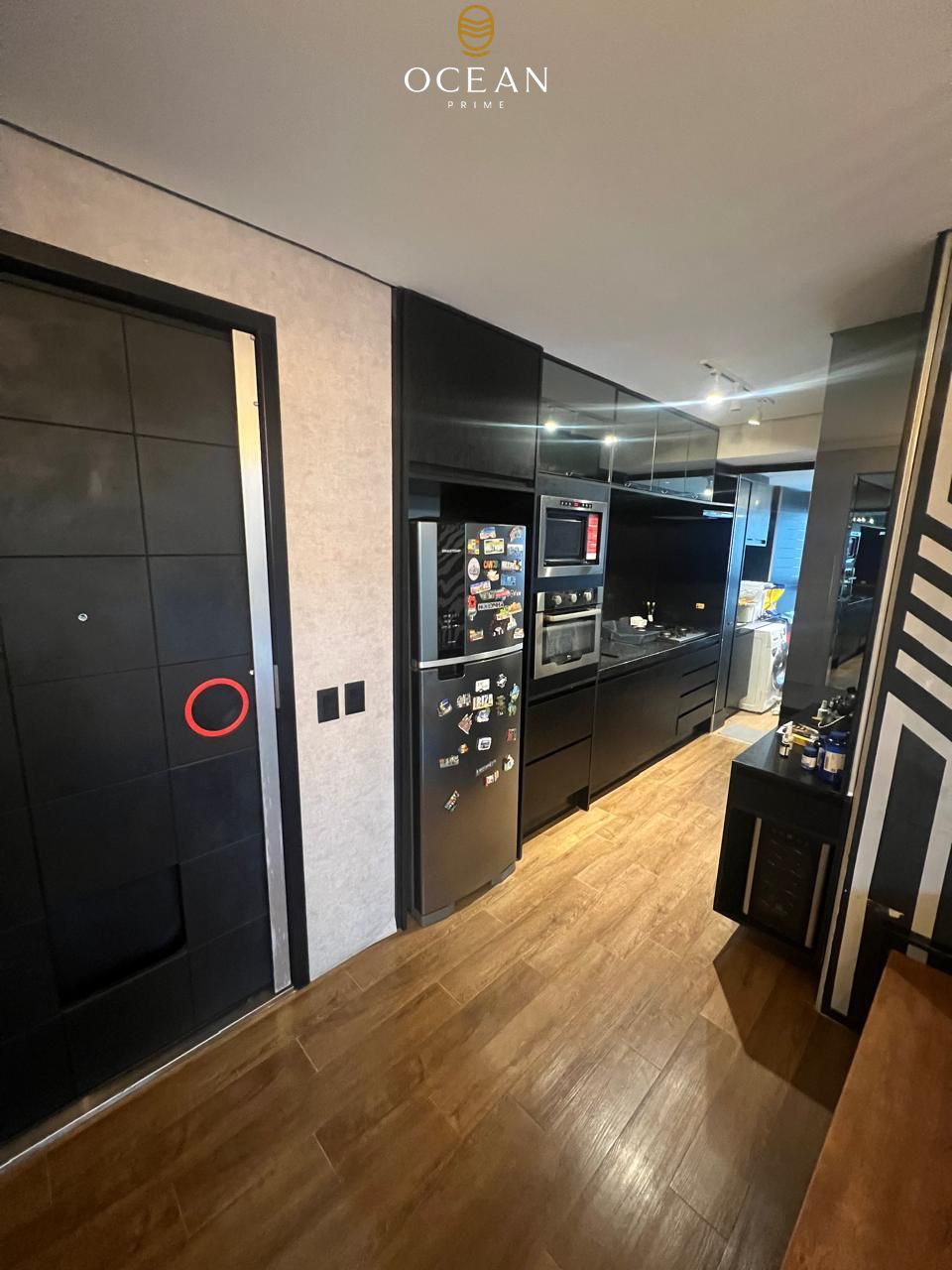 Apartamento à venda em Praia Brava de Itajaí, Itajaí/SC — foto 4 de 15